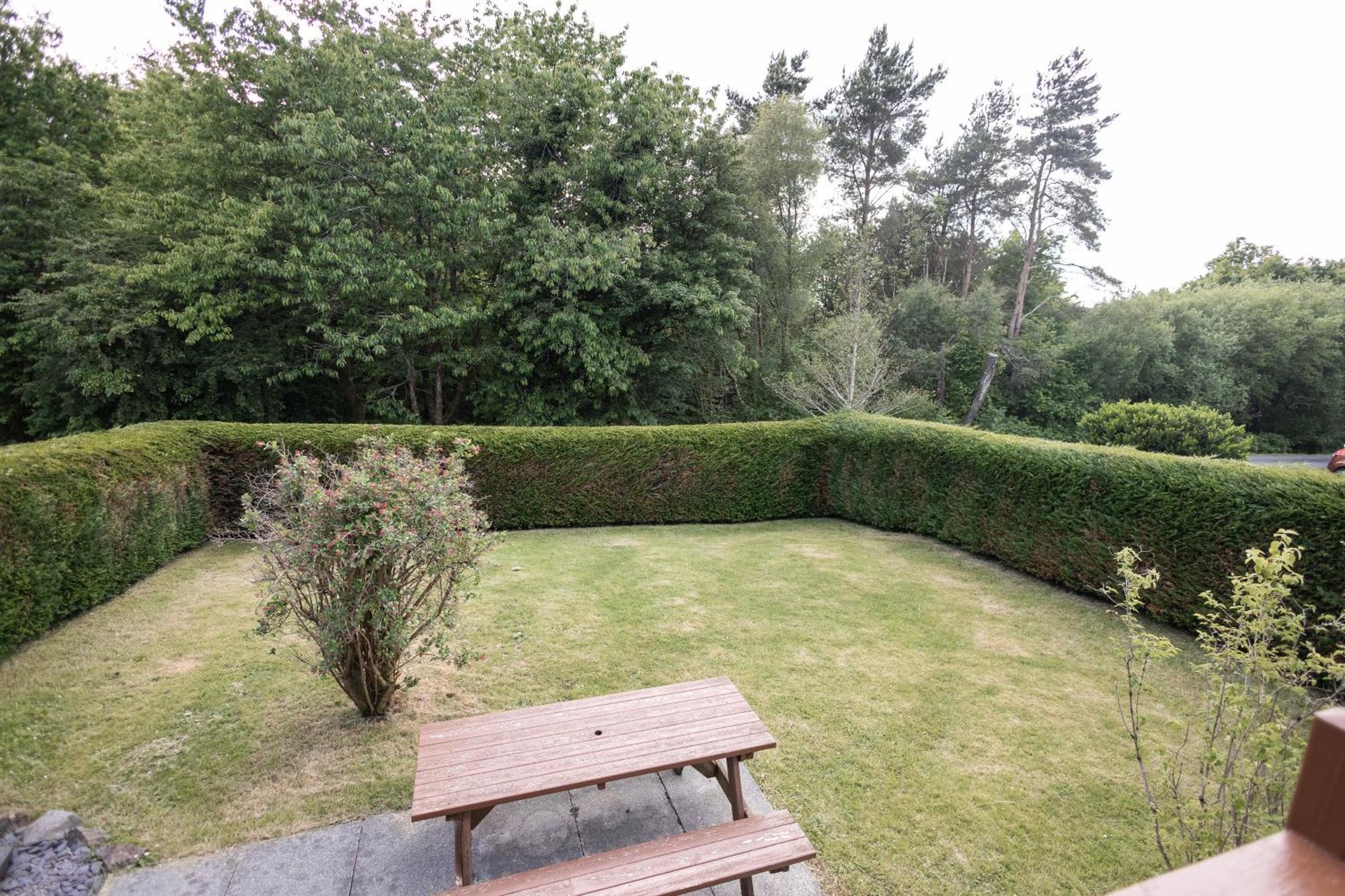 Thistledonia Trawsfynydd Exterior foto